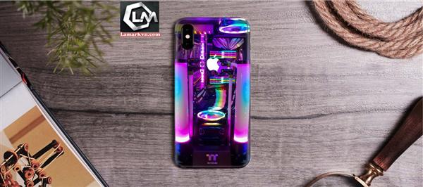 Ảnh đại diện sản phẩm skin Iphone X